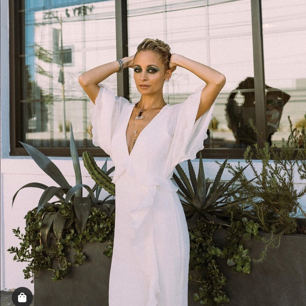 House of Harlow 1960 Annabelle Maxi Dress- Revolve